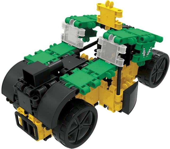 Actual product image Clics Rolbox