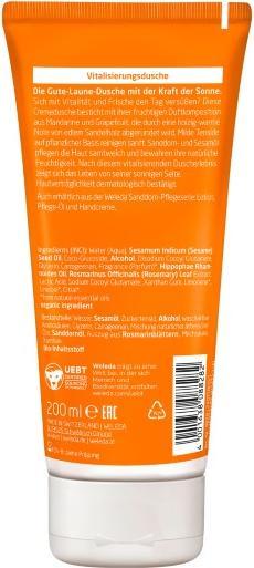Immagine prodotto Weleda Olivello spinoso (200 ml)