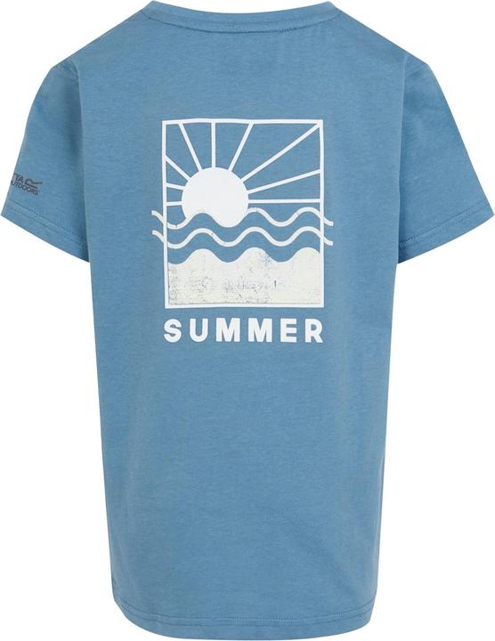 Produktbild Regatta Bosley VII TShirt (146, 152)