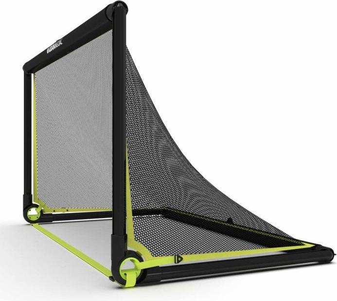Actual product image BazookaGoal Football goal 150 x 90 cm