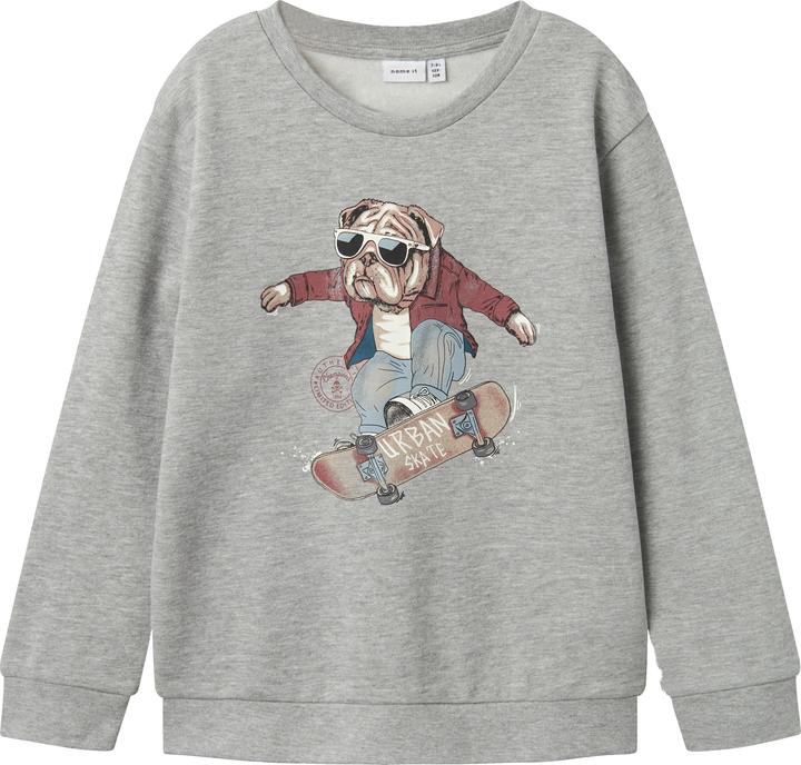 Name it Langarm Sweatshirt (116)