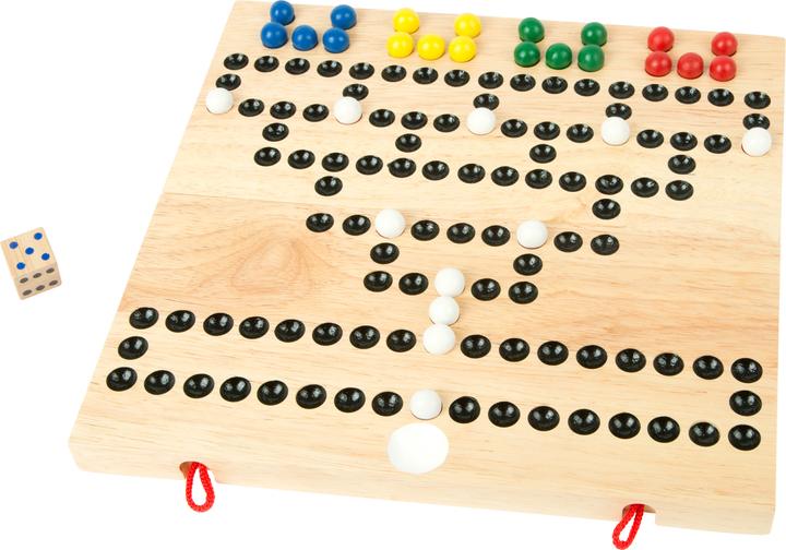 Produktbild small foot Barrikade (Deutsch, Englisch, Französisch, Italienisch)