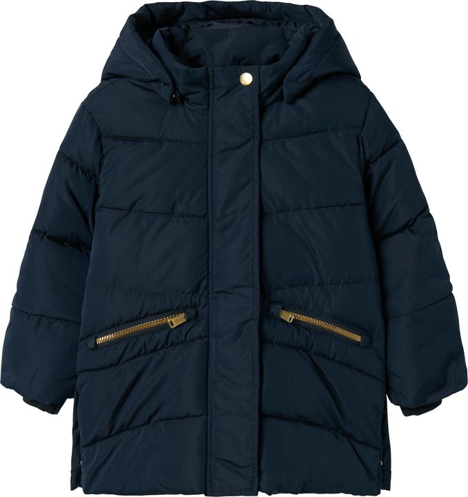 Image du produit Name it Veste longue matelassée (80)