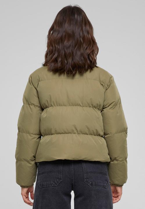 Immagine prodotto Urban Classics Ladies Short Peached Puffer Jacket (5XL)