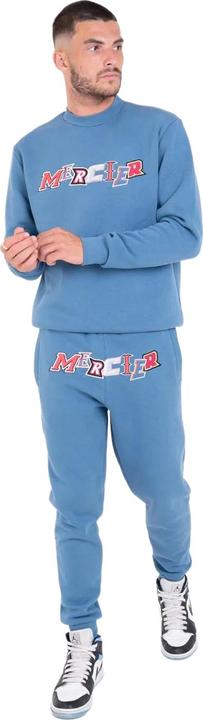 Immagine prodotto Mercier Anonymous Pantaloni da Jogging Uomo (M)