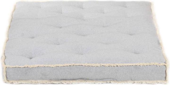 Actual product image VidaXL Bolton (120 x 80 x 10 cm)