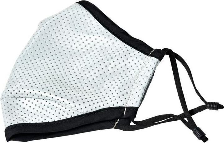 Produktbild Korntex Reflektierende Mund-Nase-Maske
