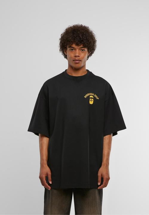Actual product image Mister Tee MisterTee Barbossa Huge Tee - 193281 (4XL)