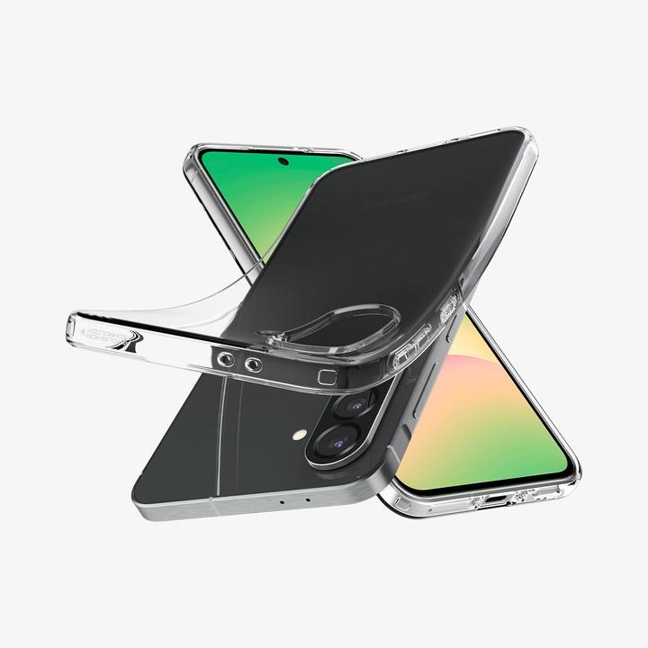 Image du produit Spigen Étui en cristal liquide (Samsung Galaxy A56)