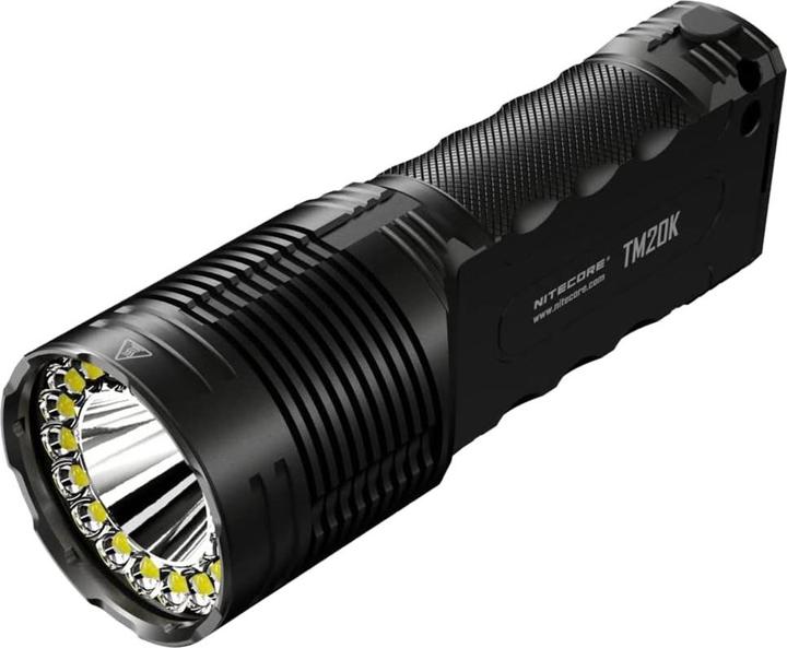Immagine prodotto Nitecore TM20K - 20000 lumen (14.55 cm, 3100 lm)