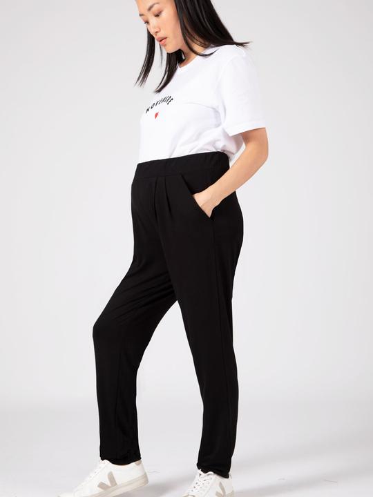Envie de Fraise Karottenhose für die Schwangerschaft OSCAR ohne Einsatz (W32/L34)