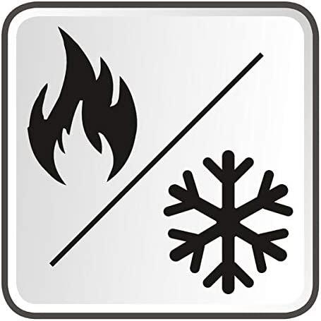 Image du produit Emos Thermostat d'ambiance P5614, manuel, sans fil