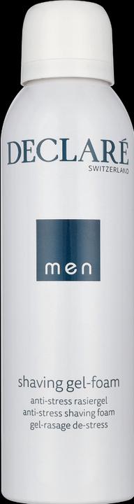 Produktbild Declaré Men shaving gel-foam (150 ml, Rasiergel)
