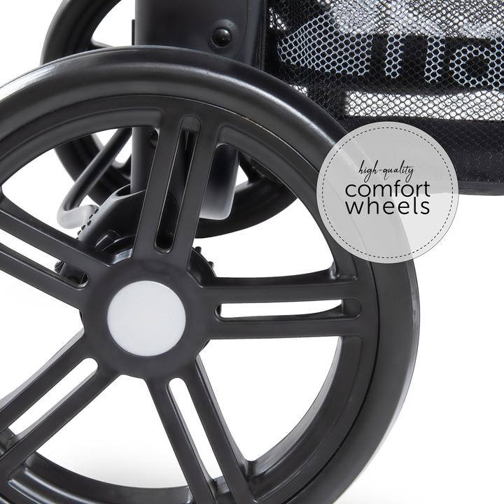 Image du produit Hauck Roadster Duo SLX