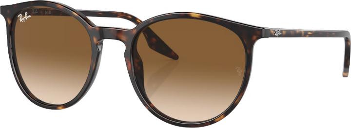 Image du produit Ray Ban RB2204 Marron sur havane M