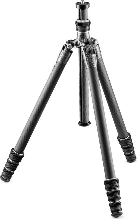 Gitzo Traveler S-1 (Carbon, Metall)