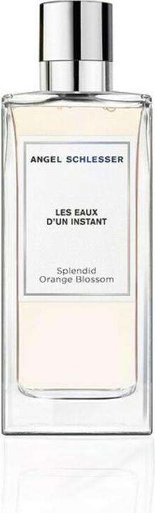 Immagine prodotto Angel Schlesser Splendid Orange Blossom Eau de Toilette 100 ml (Eau de toilette, 100 ml)