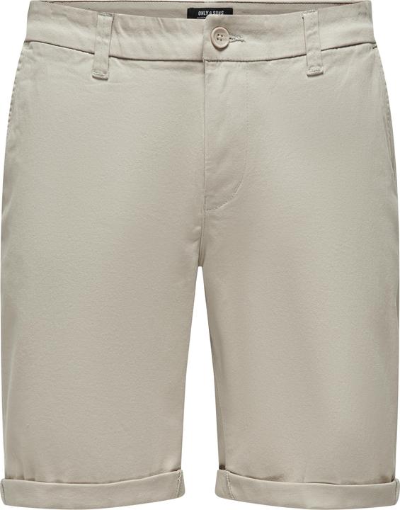 Only & Sons Onspeter Life Regular 0013 Shorts Noos (S)