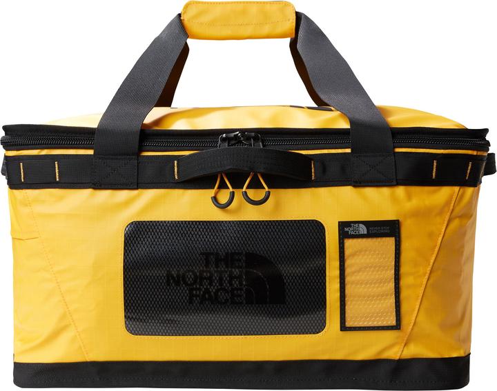 Immagine prodotto North Face Scatola degli attrezzi da campo base (58.20 l)