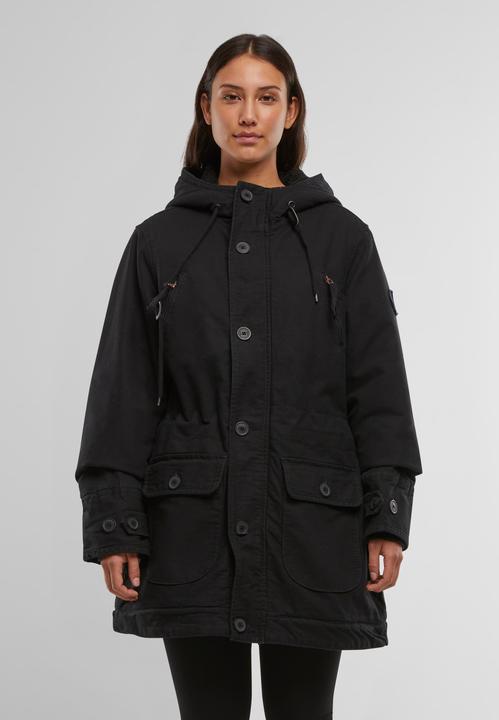 Produktbild Forvert Fiss Parka - 183271 (XL)