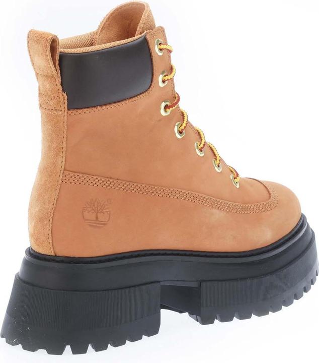 Image du produit Timberland - Bottes SKY - Femme (41)