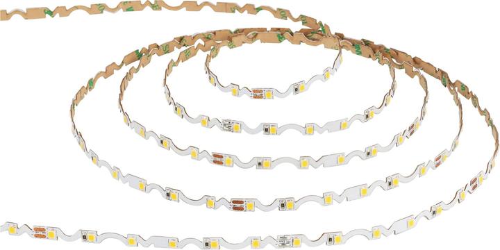 Actual product image EGLO LED strip light (Warm white, 500 cm, Indoor)