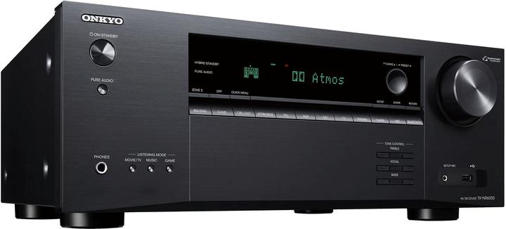 Onkyo TX-NR6050