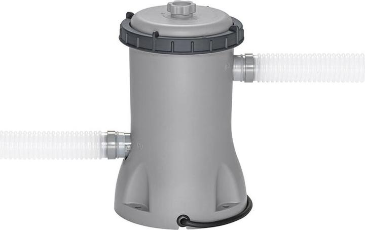 Produktbild Bestway Steel Pro Max Set (Ø 366 x 122 cm)