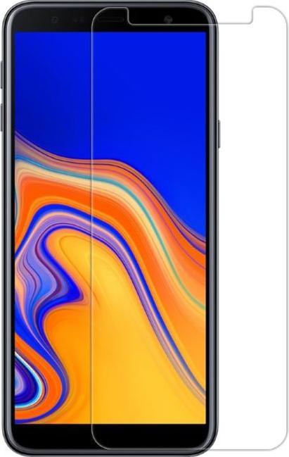 Produktbild Nillkin Super Clear Series Schutzfolie (1 Stück, Samsung Galaxy J4+)