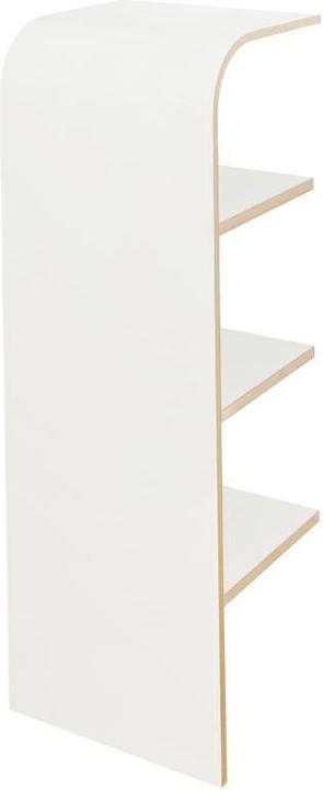 Actual product image Tojo Martin (31 x 25 x 85 cm)