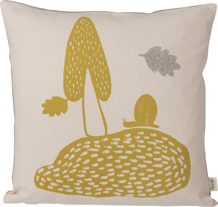 Immagine prodotto Ferm Living Cuscino Paesaggio - Rosa (40 x 40 cm)