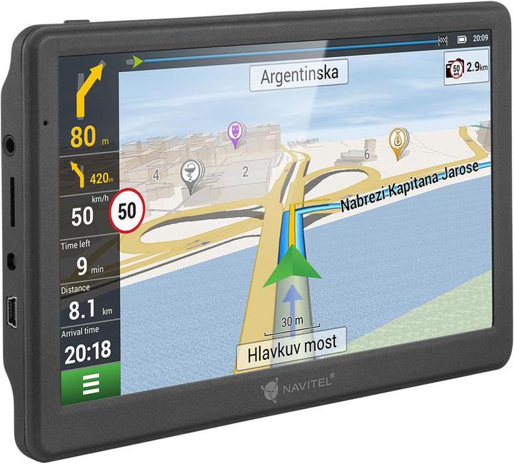 Produktbild Navitel MS700 (7")