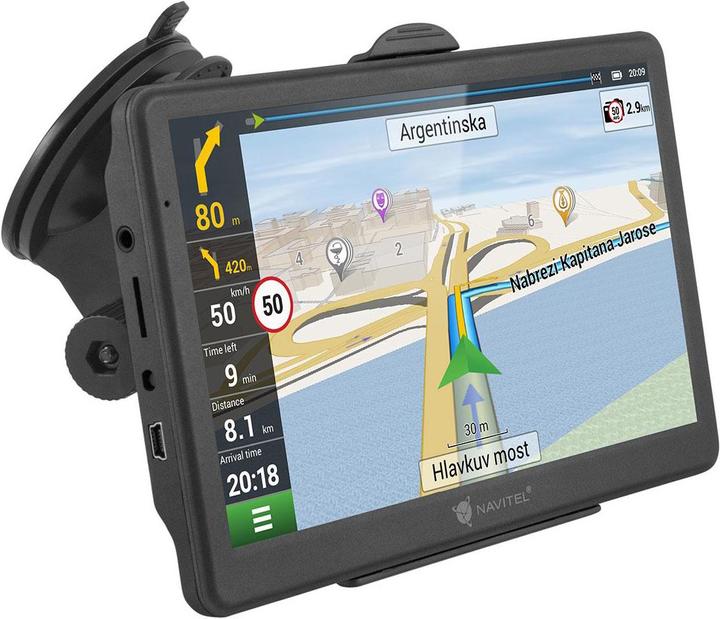 Produktbild Navitel MS700 (7")