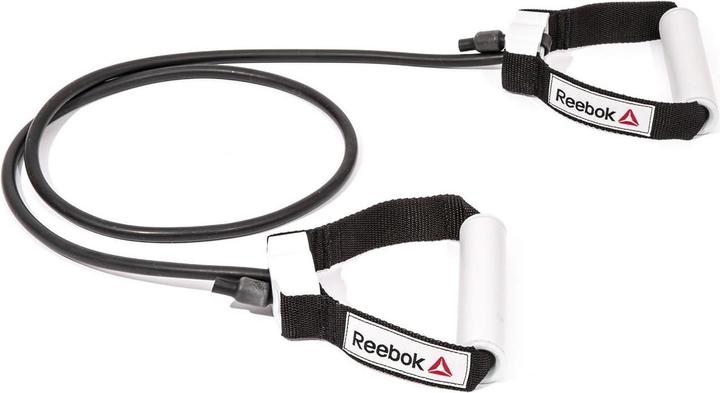 Immagine prodotto Reebok Tubo di resistenza Espanderis - Forte (1.47 m, Strong)