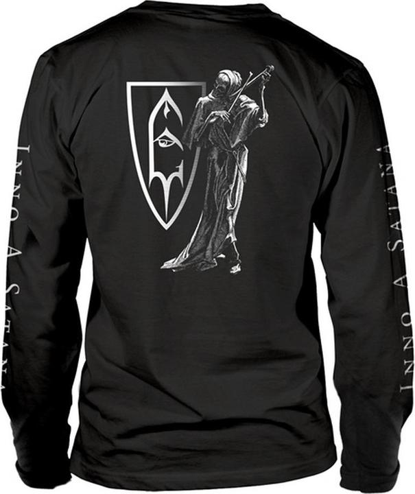 Image du produit Emperor - T-shirt manches longues INNO A SATANA - Adulte (S)