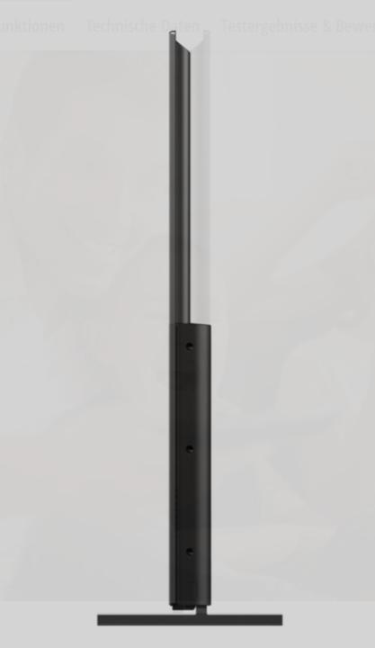 Immagine prodotto Panasonic TX-50JXW834 (50", JXW834, LCD, 4K, 2021)