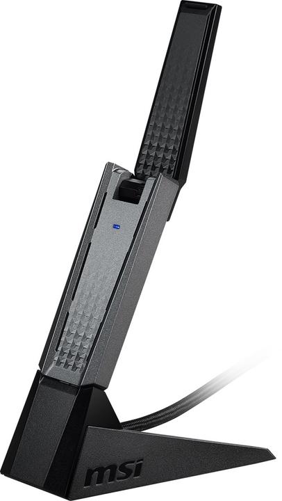 Image du produit MSI AX1800 (USB 3.2)