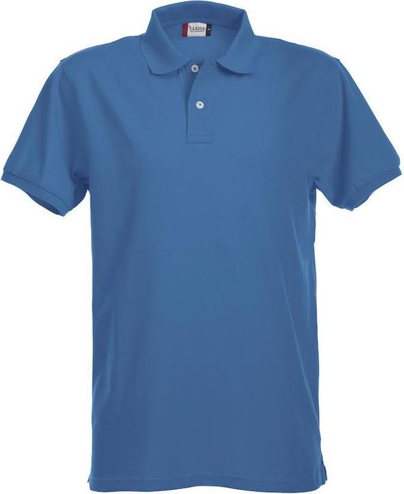 Clique Premium Poloshirt (M)