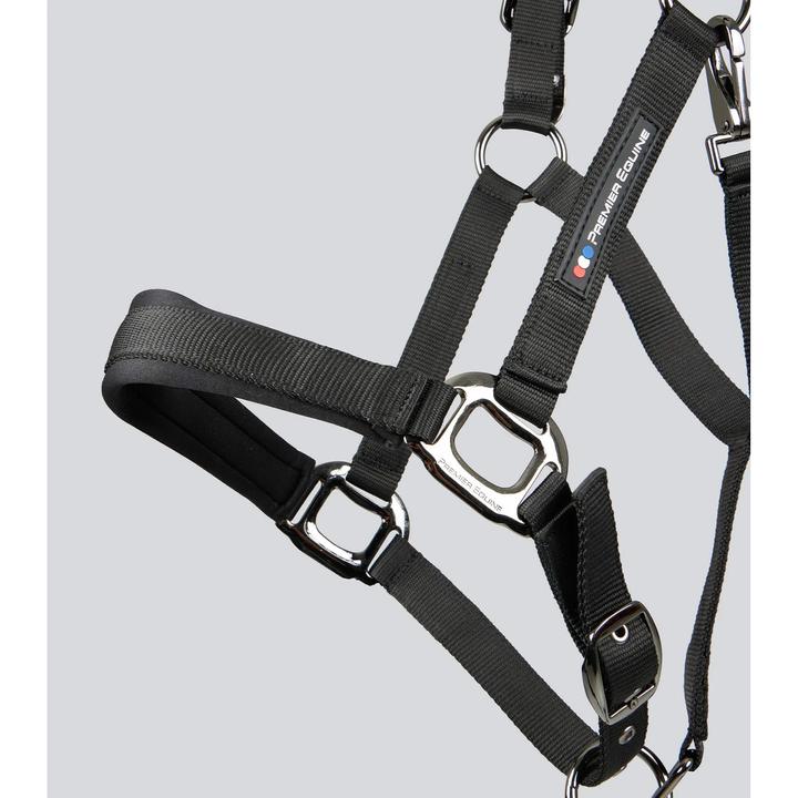 Actual product image Premier Equine Corda