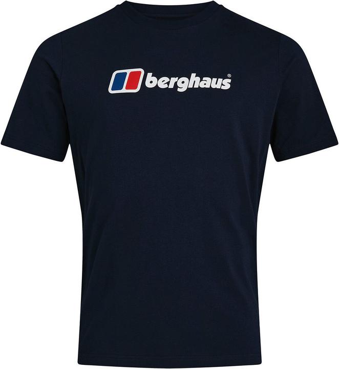 Berghaus Big Classic Logo