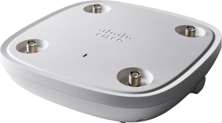 Produktbild Cisco Catalyst 9115AX Access Point, Wi-Fi 6 802.11ax, internal antennas, DNA subscription required