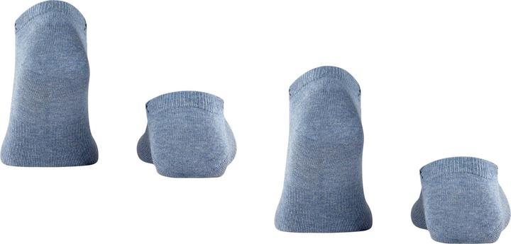 Actual product image Burlington M's Everyday Sneaker 2 Pack (pack of 2, 40 - 46)