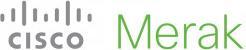 Actual product image Cisco Meraki AC Power Cord for MX and MS (EU P