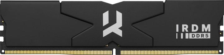 Produktbild Goodram IRDM DDR5 IR-6800D564L34S/32GDC (2 x 16GB, 6800 MHz, DDR5-RAM, DIMM)