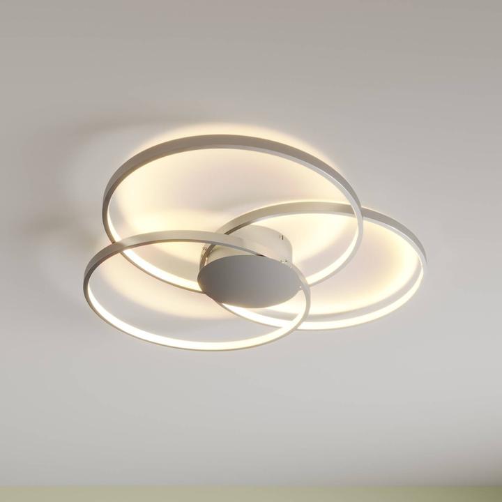 Immagine prodotto Lindby Riley (3600 lm)