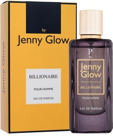Produktbild Jenny Glow - Billionaire Pour Homme - EDP - 50 ml (Eau de Parfum, 50 ml)