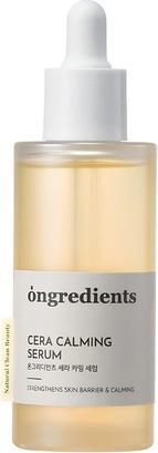 Produktbild Ongredients Cera Calming Serum Soothing Face Serum 50ml (50 ml)
