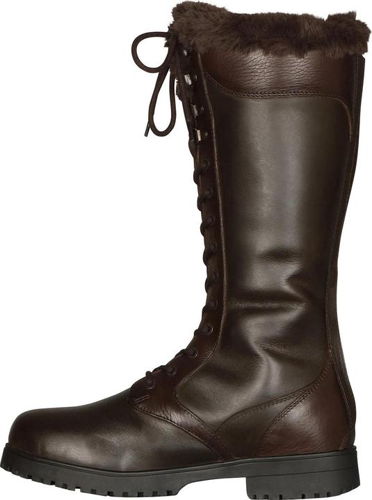 Produktbild Moretta Landstiefel Nola Spitze Leder (40.5)