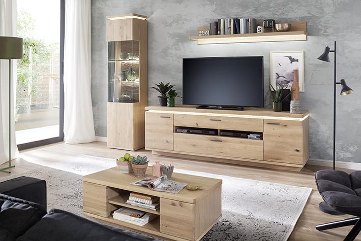 Image du produit Robas Lund Barcelona (115 x 44 x 65 cm)