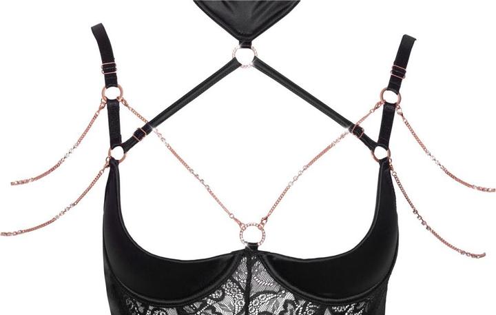 Actual product image Abierta Fina Basque 85B/L (85 B)